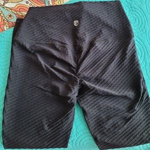 Born Primitive Paragon Leggings, Black